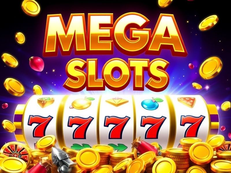 Discover the ultimate guide to mega slots – explore top games, strategies, and casino recommendations for playing mega slots online. Play for free or real money with expert insights.