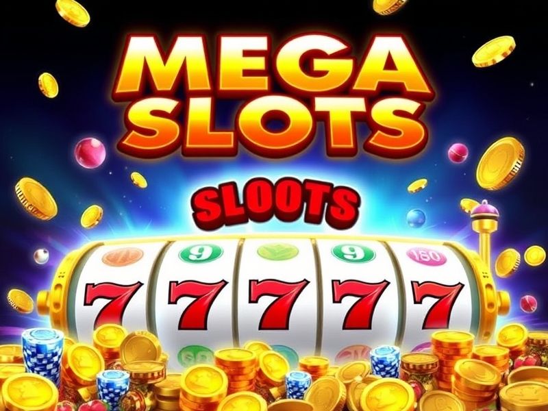Discover the ultimate guide to mega slots – explore top games, strategies, and casino recommendations for playing mega slots online. Play for free or real money with expert insights.