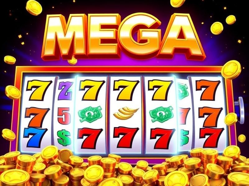 Discover the ultimate guide to mega slots – explore top games, strategies, and casino recommendations for playing mega slots online. Play for free or real money with expert insights.