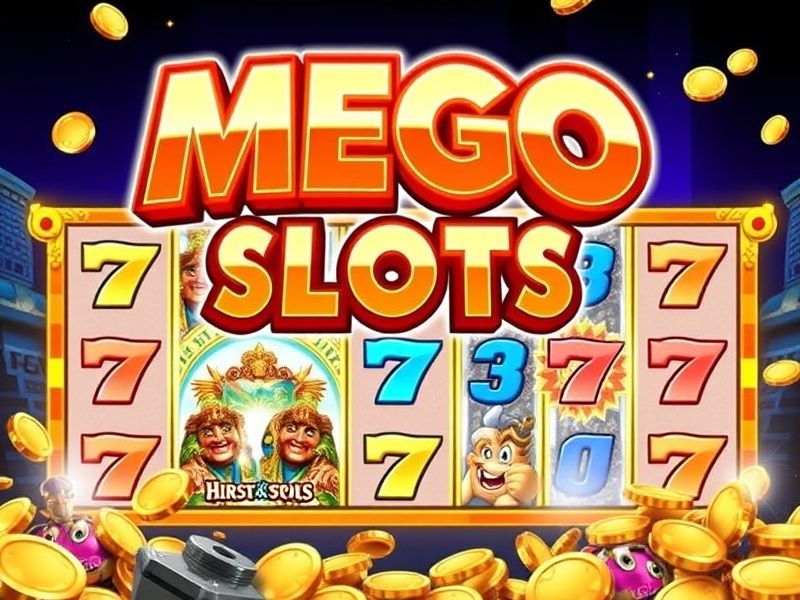 Discover the ultimate guide to mega slots – explore top games, strategies, and casino recommendations for playing mega slots online. Play for free or real money with expert insights.